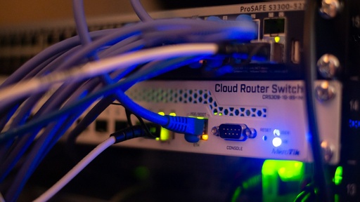 Network Security and Cryptography