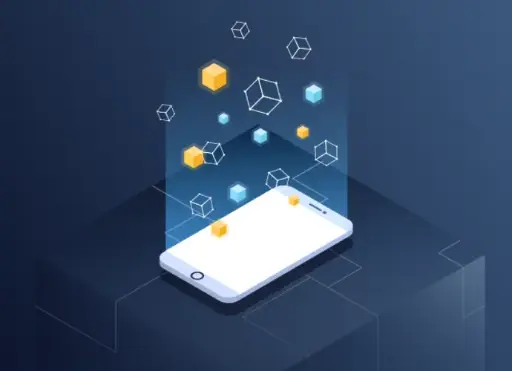 Developing AR Applications with ARKit or ARCore