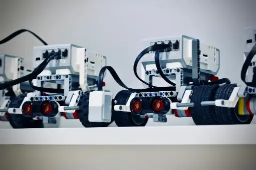 Introduction to Robotics