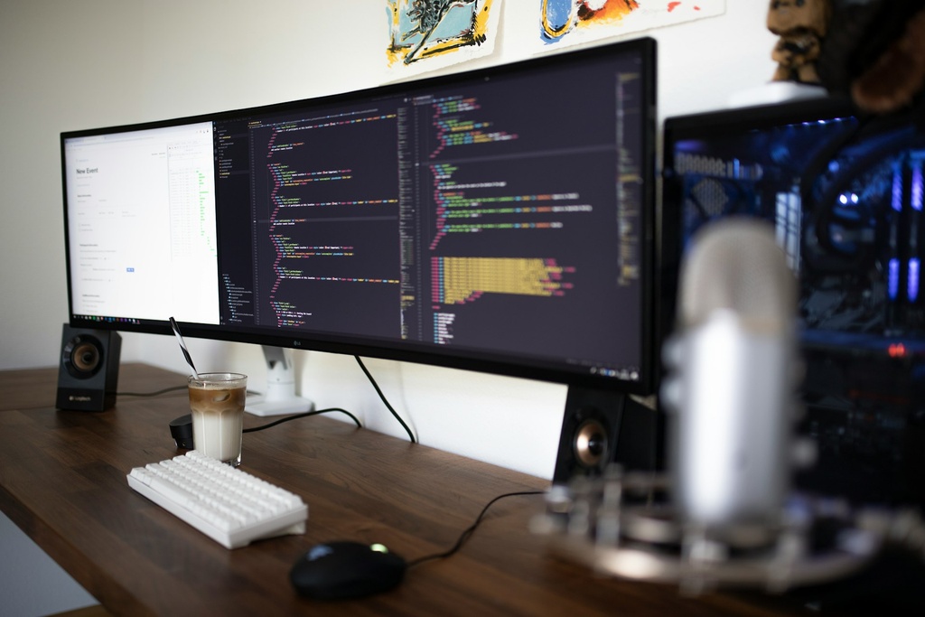 Full stack Web development