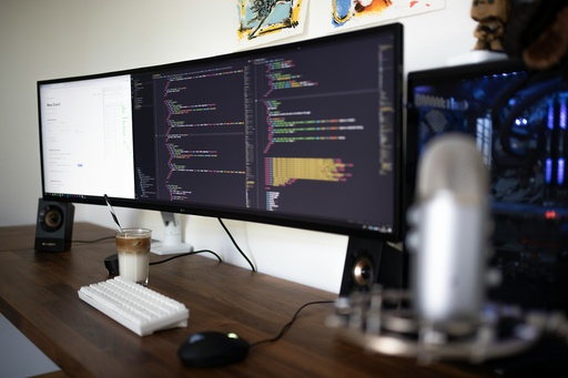 Full stack Web development